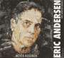 Eric Andersen: The Writer Series, CD,CD,CD