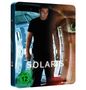 Steven Soderbergh: Solaris (2002) (Blu-ray im FuturePak), BR