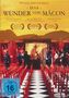 Peter Greenaway: Das Wunder von Macon, DVD