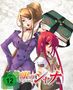 Shakugan no Shana Vol. 2 (Blu-ray), Blu-ray Disc, Blu-ray Disc