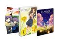 Clannad After Story Vol. 2 (Steelbook), 2 DVDs