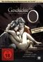 Geschichte der O, DVD