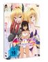 Atsushi Otsuki: To Love Ru - Darkness 2nd Vol. 3, DVD