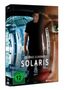 Steven Soderbergh: Solaris (2002) (Blu-ray im Mediabook), BR
