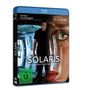 Steven Soderbergh: Solaris (2002) (Blu-ray), BR