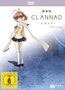 Clannad - Der Film, DVD