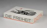 Dota: Die Freiheit (Limited-Boxset), CD,CD,Buch,Merchandise