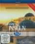 : 100 Destinations: Griechische Inseln (Blu-ray), BR