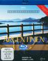 : 100 Destinations: Argentinien (Blu-ray), BR
