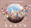 Lemongrass: Earth, CD