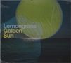 Lemongrass: Golden Sun, CD