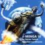 Rainer Fabich: Z-Minga III, CD