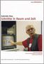 Gabriele Voss: Schnitte in Raum und Zeit (Edition Filmmuseum), DVD,DVD