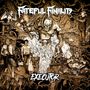 Fateful Finality: Executor, CD, CD