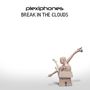 Plexiphones: Break In The Clouds, CD, CD