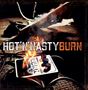 Hot'n'Nasty: Burn, LP
