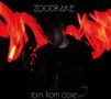 Zoodrake: Torn From Core, CD
