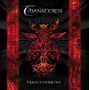 Thanateros: Tranceforming, CD, CD
