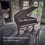 Nine Inch Brushes: The Beck & York Experience, LP, LP