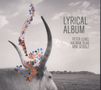 Peter Lehel - Lyrical Album, CD
