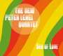Peter Lehel (geb. 1965): Sea Of Love, CD