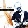 Werner Acker: Roots Vol. II, CD, CD