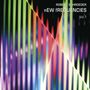 Robert Schroeder: New Frequencies Vol. 1, CD