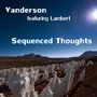 Vanderson: Sequenced Thoughts, CD