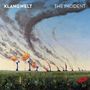 Klangwelt: The Incident, CD