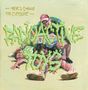 Radioactive Toys: There's Enough For Everyone (Colored Vinyl), LP, LP