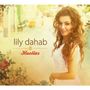 Lily Dahab: Huellas, CD, CD