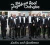 The Pasadena Roof Orchestra: Ladies And Gentlemen, CD