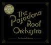 The Pasadena Roof Orchestra: The Jubilee Collection (50th-Anniversary-Edition), 3 CDs