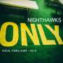 Nighthawks (Dal Martino / Reiner Winterschladen): Only Vocal Tunes 2004 - 2016, CD