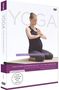 Timm H. Hogerzeil Zoe Miku : Yoga für Schwangere (Mit Yoga Erfahrung), DVD