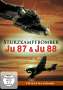 : Sturzkampfbomber Ju87 & Ju88, DVD