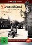 : Deutschland, wie es einmal war... Filmbilder von 1900 bis in die 1990er Jahre, DVD,DVD