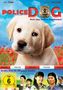 Police Dog, DVD, DVD