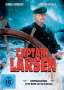 Captain Larsen (Der Seewolf), DVD