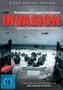 Invasion, DVD