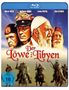 Moustapha Akkad: Der Löwe von Libyen (Blu-ray), BR