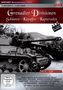 Grenadier Divisionen, DVD