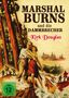 Felix E. Feist: Marshal Burns und die Dammbrecher, DVD