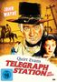 Telegraph Station, DVD