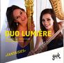 : Duo Lumiere - Fantaisies, CD