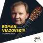 Roman Viazovskiy - Viamarin, CD