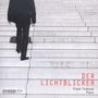 Frank Federsel: Klaviermusik "Der Lichtblicker", CD