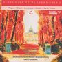 : Sinfonische Bläsermusik 2, CD