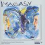 : Landespolizeiorchester Brandenburg - Imagasy, CD