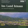 : Salzburg Military Band - Ins Land hinaus, CD